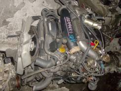 Двигатель в сборе. Toyota: Hilux Surf, Cresta, Cressida, Blizzard, 4Runner, Hilux, Land Cruiser, Regius Ace, Land Cruiser Prado, Hiace, Crown, Mark II...