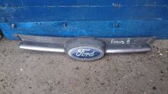 Решетка радиатора. Ford Focus