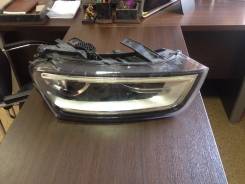Фара. Audi Q3, 8UB Двигатели: CCZC, CHPB, CLLB, CPSA