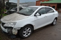 Geely Emgrand ����