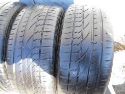Continental ContiCrossContact LX Sport. Летние, износ: 30%, 2 шт