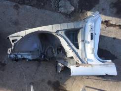 Лонжерон передний левый с чашкой BMW 5-Series E39 41148203421 в Иркутске Лонжерон. BMW 5-Series, E39 M47D20, M51D25, M51D25TU, M52B20, M52B25, M52B28, M54B22, M54B25, M54B30, M57D25, M57D30, M62B35, M62B44TU
