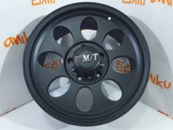 Mickey Thompson Classic III Black. 8.0x18, 5x139.70, ET20, ЦО 95,3 мм.