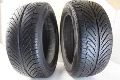 Kumho Ecsta Supra 712. Летние, износ: 30%