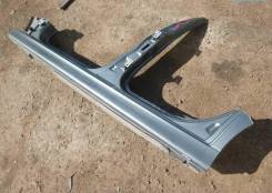 Порог кузовной. BMW 5-Series, E39 Двигатели: M47D20, M51D25, M51D25TU, M52B20, M52B25, M52B28, M54B22, M54B25, M54B30, M57D25, M57D30, M62B35, M62B44T...