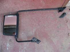 Зеркало заднего вида боковое. Mitsubishi Delica, P35W, P25W
