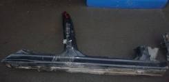 Порог кузовной. BMW 5-Series, E39 Двигатели: M47D20, M51D25, M51D25TU, M52B20, M52B25, M52B28, M54B22, M54B25, M54B30, M57D25, M57D30, M62B35, M62B44T...