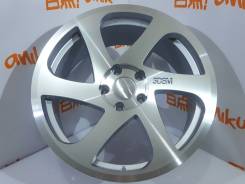 3SDM. 8.0x18, 5x114.30, ET40, ЦО 73,1 мм.
