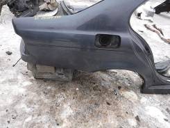 Крыло. BMW 5-Series, E39 Двигатели: M47D20, M51D25, M51D25TU, M52B20, M52B25, M52B28, M54B22, M54B25, M54B30, M57D25, M57D30, M62B35, M62B44TU