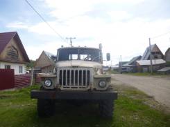 Урал 55571. Урал5557 с роспуском, 1 085 куб. см., 15 305 кг., 10 000,00 кг.