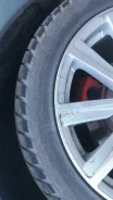 GT Radial Champiro 328. ������, 2012 ���, �/�, ����� 20�%
