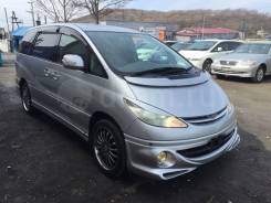 Toyota Estima. MCR40, 1MZFE