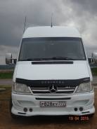 Mercedes-Benz Sprinter 313 CDI. Продам mersedes sprinter, 2 200 куб. см., 17 мест