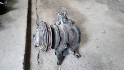 Компрессор кондиционера. Toyota: Cresta, Mark II, Regius Ace, Land Cruiser Prado, Chaser Двигатели: 1GFE, 5L, 3RZFE