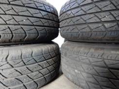 Goodyear Wrangler HP. Летние, 2012 год, износ: 10%, 4 шт