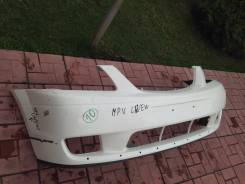 Бампер. Mazda MPV, LWEW