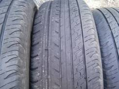 Dunlop Grandtrek ST30. Летние, 2011 год, износ: 30%, 4 шт