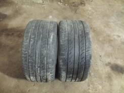 Pirelli P Zero Nero All Season. Летние, 2011 год, износ: 20%, 2 шт