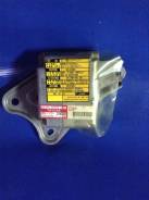 Блок управления airbag. Toyota Carina, ST215, CT210, AT212, AT211, AT210, CT215 Toyota Corona, CT210, ST215, AT210, ST210, CT215, AT211 Toyota Caldina...