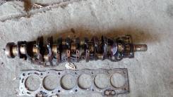 Коленвал. Toyota: Cressida, Supra, Cresta, Mark II, Chaser Двигатели: 1GE, 1GGEU, 1GEU
