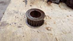 Шестерня коленвала. Toyota: Cresta, Cressida, Supra, Crown, Celica, Mark II, Chaser, Soarer Двигатели: 1GEU, 1GE, 1GEJ