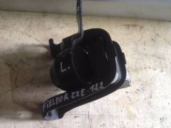 Подушка двигателя. Toyota Corolla Fielder, ZZE122, ZZE122G Двигатель 1ZZFE