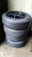 League. x15", 5x100.00