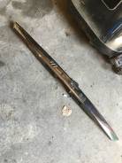 Накладка на дверь багажника. Toyota Wish, ANE10, ZNE10, ZNE14, ZNE14G, ZNE10G, ANE10G, ANE11W