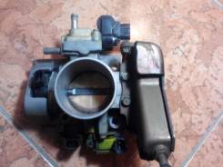 Заслонка дроссельная. Honda Stepwgn, UA-RF7, UA-RF8, RF7, CBA-RF8, CBA-RF7 Двигатель K24A