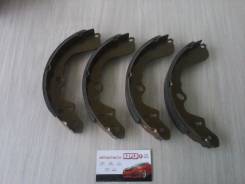 Колодка тормозная барабанная. Kia Carens Kia Clarus