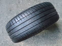Michelin Pilot Sport 3. Летние, 2011 год, износ: 20%, 2 шт