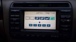 Мультивижн Toyota Crown S170