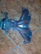 Коллектор выпускной. Honda Stepwgn, DBA-RG3, CBA-RF4, UA-RF3, DBA-RG4, UA-RF4, CBA-RF3, LA-RF3, LA-RF4, DBA-RG1, UA-RF5, RF7, DBA-RG2, UA-RF6, CBA-RF8...