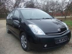 Стекло противотуманной фары. Toyota Prius