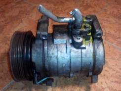 Рамка радиатора. Honda Stream, LA-RN4, LA-RN3 Honda Stepwgn, UA-RF3, CBA-RF4, UA-RF4, CBA-RF3, LA-RF3, LA-RF4, UA-RF5, RF7, UA-RF6, CBA-RF8, CBA-RF7...
