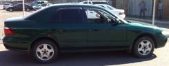 Mazda Capella. GF8P, FP
