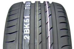 Roadstone N8000. Летние, 2016 год, без износа