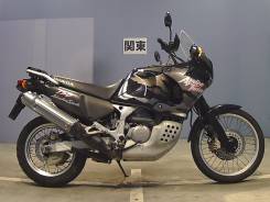 Honda XRV 750 Africa Twin. 750 куб. см., исправен, птс, без пробега. Под заказ