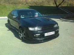 Toyota Corona SF ����