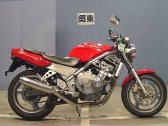 Honda CB1. 400 куб. см., исправен, птс, без пробега. Под заказ
