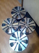 Tech Line TL 718. 6.5x6.5", 5x114.3, ET-46 ����