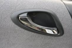 Ручка двери внутренняя. Honda Fit, GD4, GD3, GD2, GD1