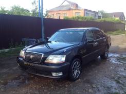 Toyota Crown Majesta