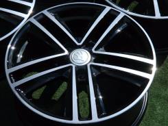 Skoda. 7.0x16, 5x112.00, ET42, ЦО 57,1 мм.