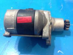 Стартер. Toyota: Mark II Wagon Qualis, Previa, RAV4, Picnic Verso, Windom, Camry Gracia, Solara, Pronard, Sienna, Harrier, Avensis Verso, Avalon, Tara...
