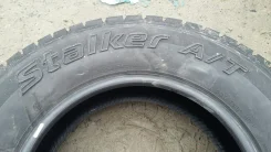 Bontyre Stalker A/T. ������, 2013 ���, ����� ����