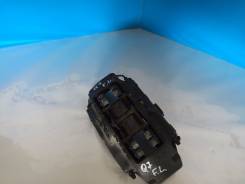 Суппорт тормозной. Audi Q7, 4LB Двигатели: BAR, BHK, BTR, BUG