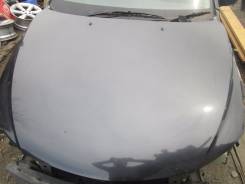 Капот. Subaru Impreza, GH7