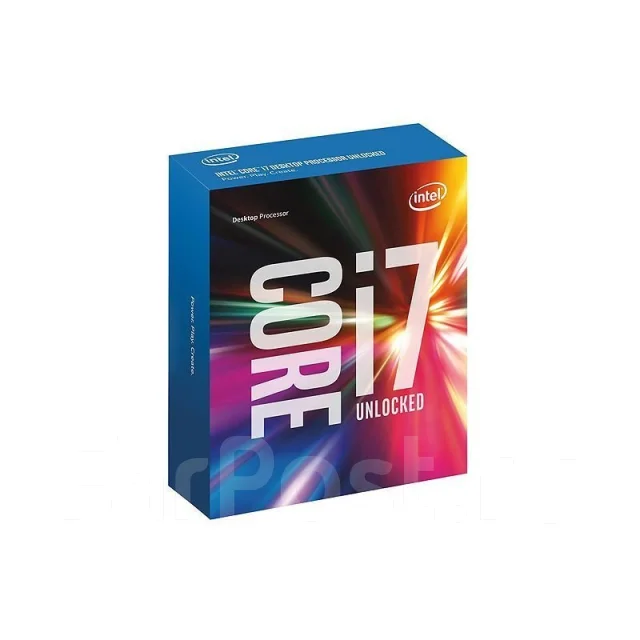 Intel Core i7-6700K. ��� ����� �� ������������ ����