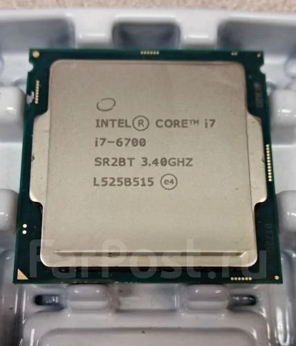 Intel Core i7-6700K. ��� ����� �� ������������ ����